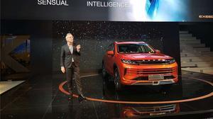 星途汽车在线视频,探索未来出行，尽享智能驾驶新体验