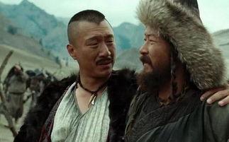 老电影铁木真在线视频,草原霸主崛起之路