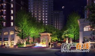翰林华府在线视频,沉浸式在线视频，探索高端住宅魅力